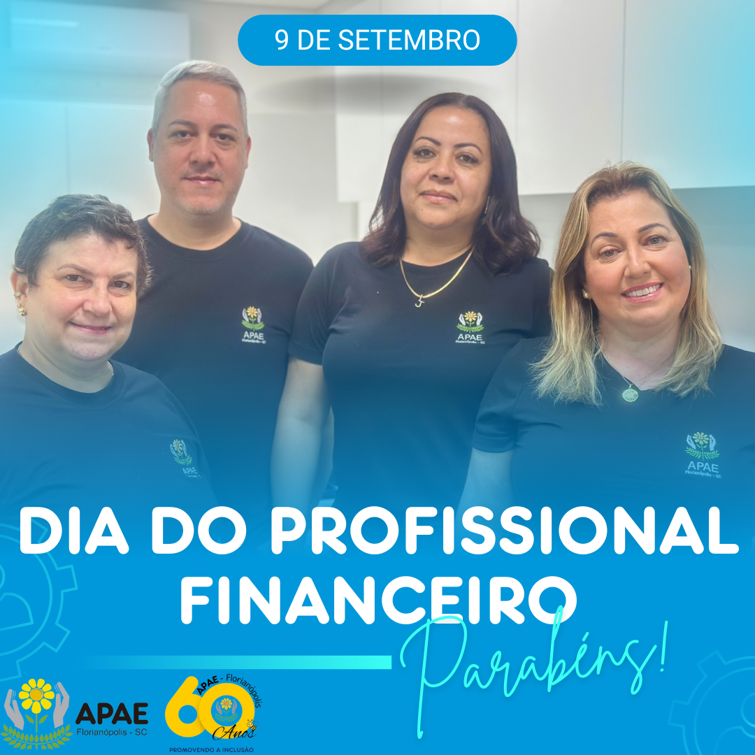 Dia do Profissional Financeiro 